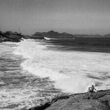 Морска самотија (4)